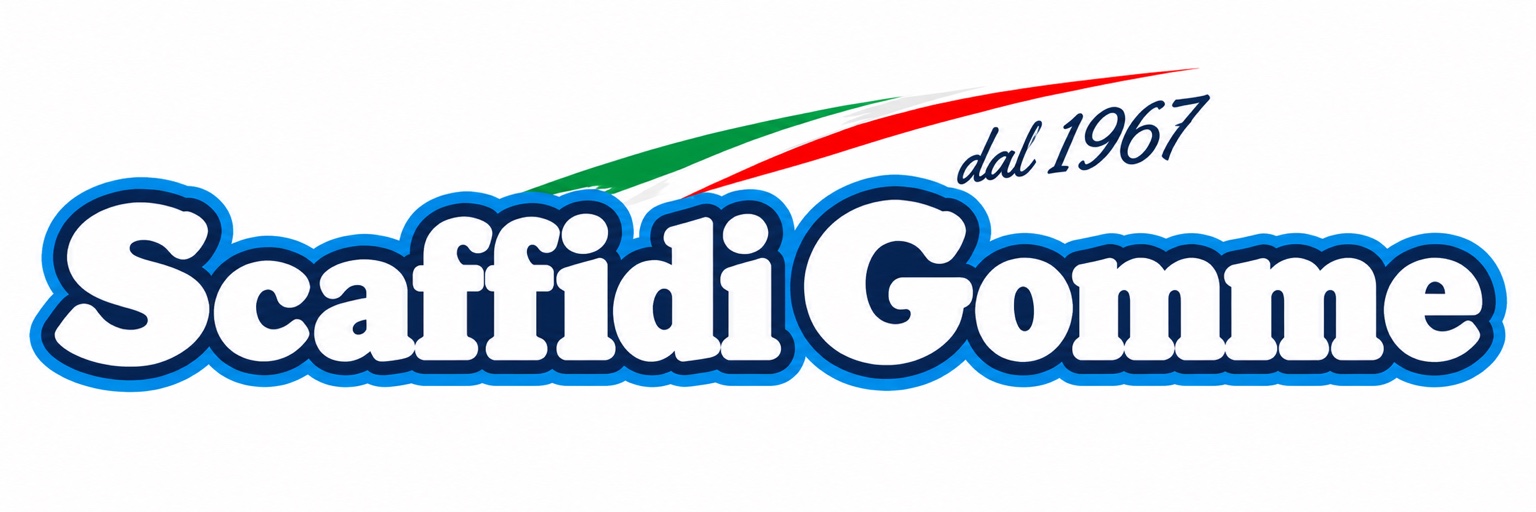 Scaffidi Gomme, dal 1967